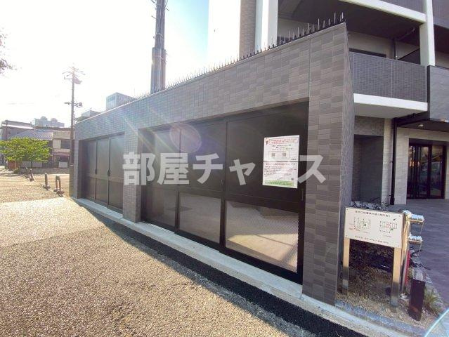 メイクスアート大曽根のその他共用部分