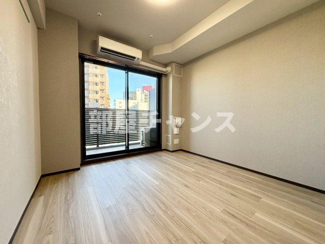 メイクスアート大曽根の居間・リビング