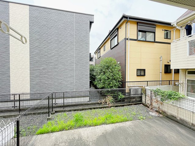 【展望】 | サンモール上浜【名古屋市賃貸・都市ガス】