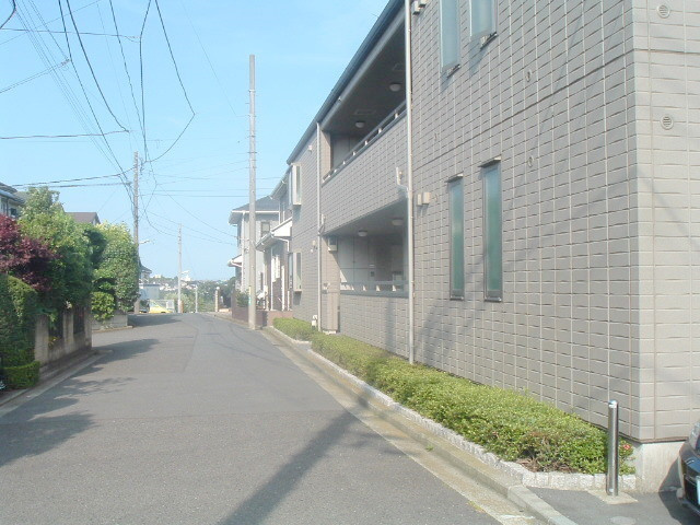 クラシーズのエントランス