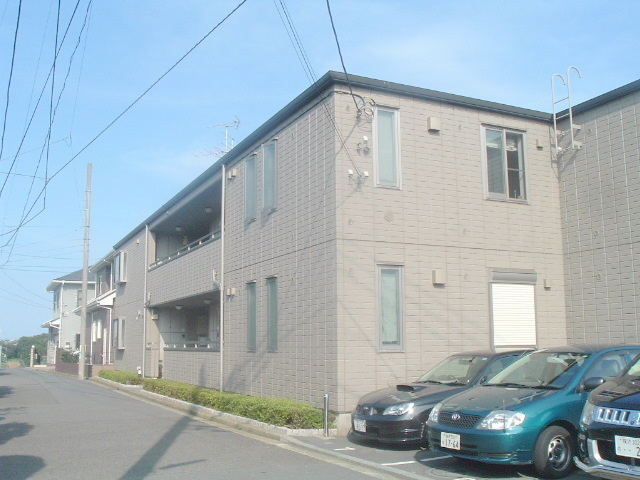 クラシーズの外観|耐震耐火旭化成ヘーベルメゾン　全室南東向き日当り良好