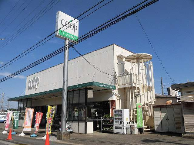 クラシーズのその他|ユーコープ舞岡店