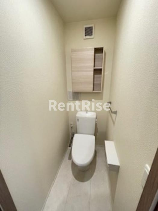 エコールのキッチン