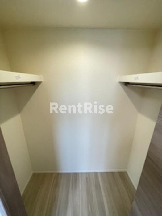 エコールの浴室