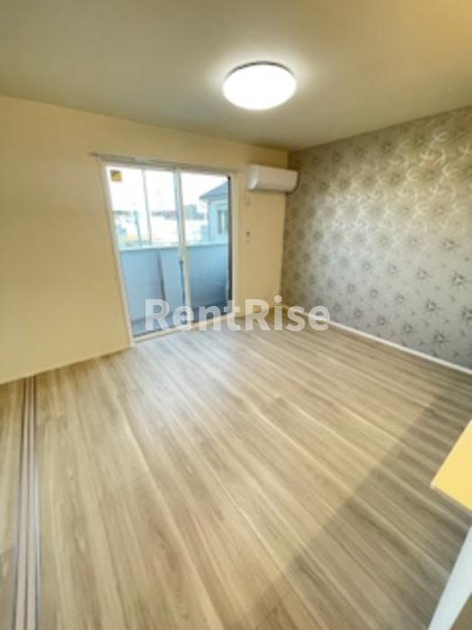 エコールのキッチン