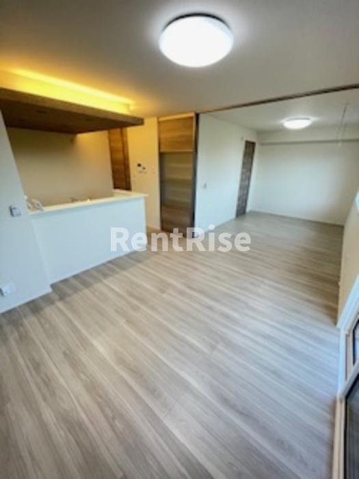 エコールの浴室