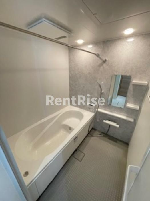 エコールのトイレ