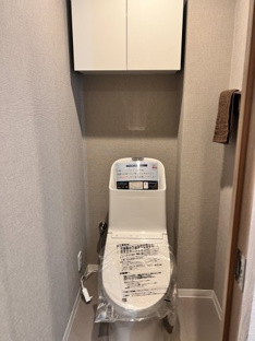 【防犯設備】クレスト南浦和 