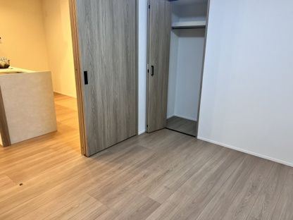 【洋室】クレスト南浦和 