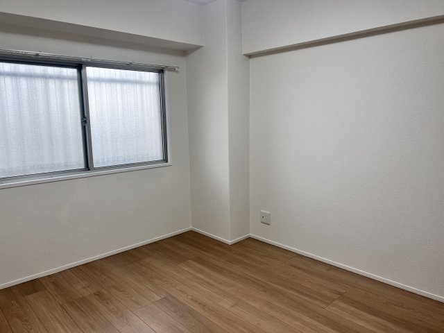 【洋室】クレスト南浦和 