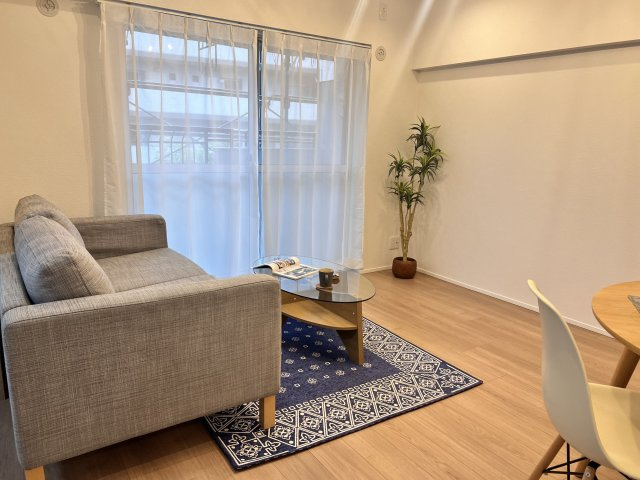 【ダイニング】クレスト南浦和 