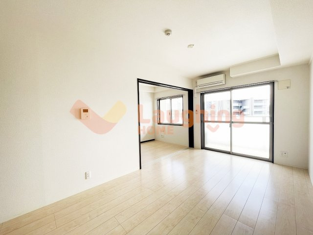 ソレイユ中央の内装|別号室のお写真になります。