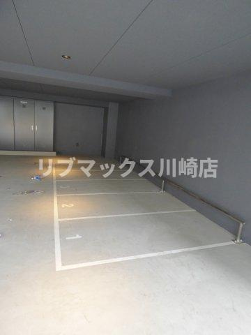 【その他共用部分】プレール・ドゥーク川崎Ⅳ