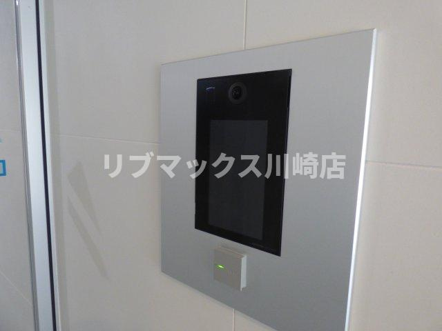 【その他】プレール・ドゥーク川崎Ⅳ