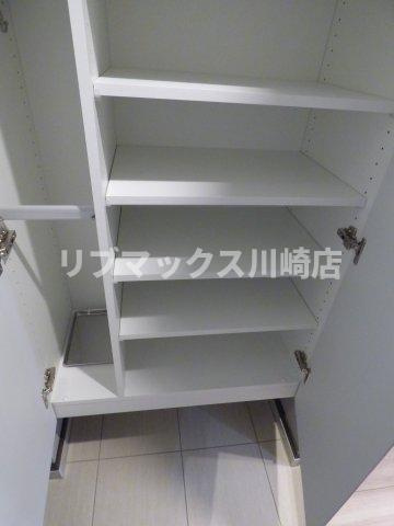 【その他】プレール・ドゥーク川崎Ⅳ