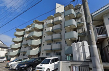 アンピール駅東の画像