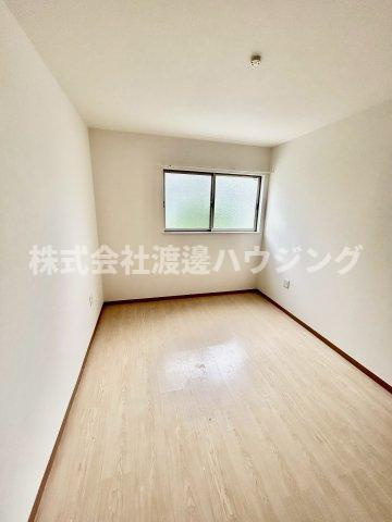 Navicubeの洋室