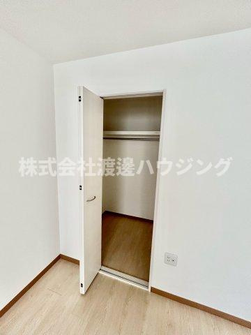 Navicubeの収納