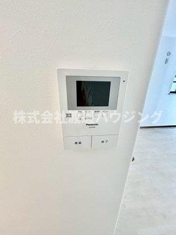 Navicubeの設備