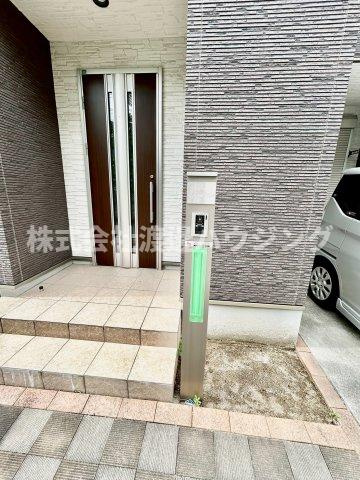Navicubeの設備