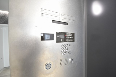 【セキュリティ】 | BUCCI KOBE MOTOMACHI