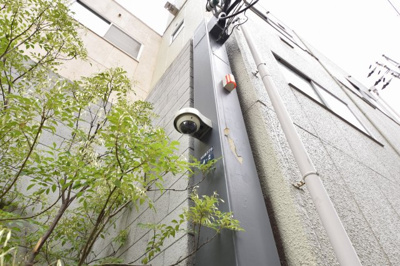 【セキュリティ】 | BUCCI KOBE MOTOMACHI