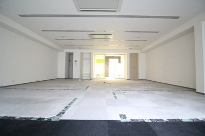 【内装】 | BUCCI KOBE MOTOMACHI