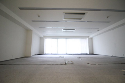 【内装】 | BUCCI KOBE MOTOMACHI