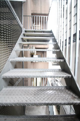 【その他共用部分】 | BUCCI KOBE MOTOMACHI