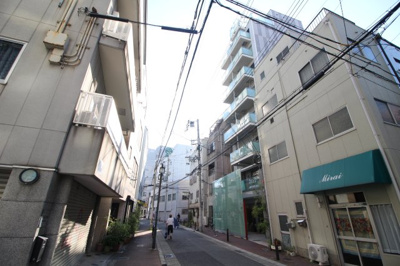 【周辺】 | BUCCI KOBE MOTOMACHI