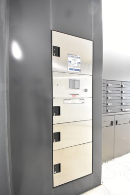 【その他共用部分】 | BUCCI KOBE MOTOMACHI