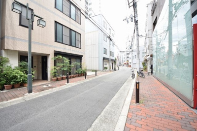 【周辺】 | BUCCI KOBE MOTOMACHI