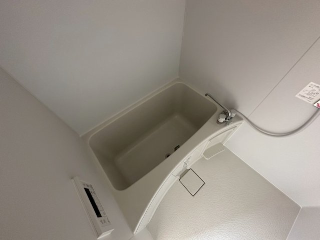 サンイーストハウスの浴室