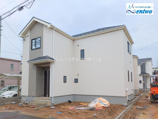 ハートフルタウン味美白山町5期