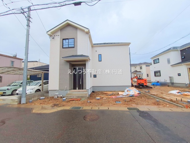 ハートフルタウン味美白山町5期のその他