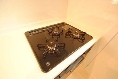 【キッチン】 | 所沢市久米3期全2棟