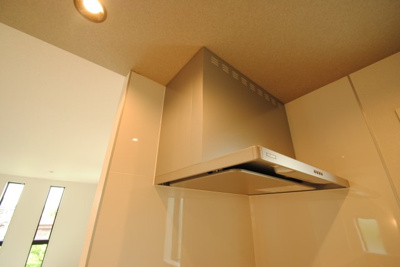 【キッチン】 | 所沢市久米3期全2棟