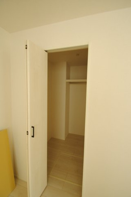 【収納】 | 所沢市久米3期全2棟