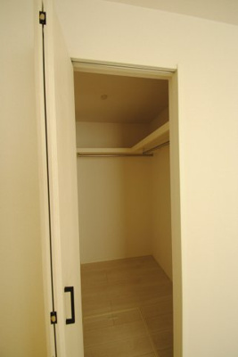 【収納】 | 所沢市久米3期全2棟