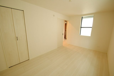 【洋室】 | 所沢市久米3期全2棟