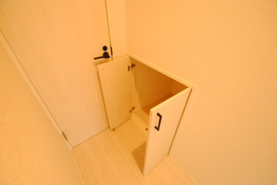 【収納】 | 所沢市久米3期全2棟