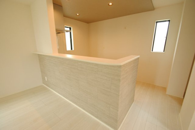 【キッチン】 | 所沢市久米3期全2棟