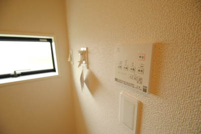 【設備】 | 所沢市久米3期全2棟