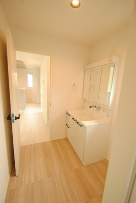 【その他】 | 所沢市久米3期全2棟