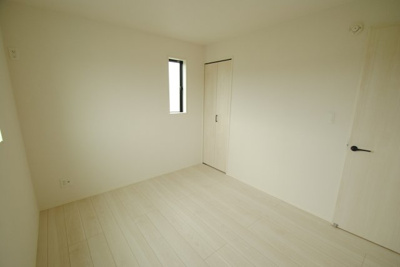 【洋室】 | 所沢市久米3期全2棟