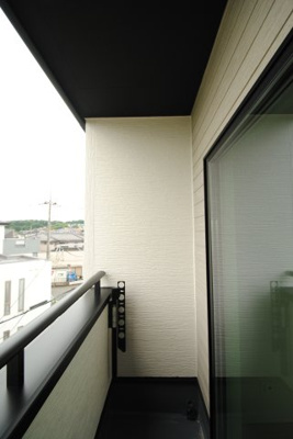 【バルコニー】 | 所沢市久米3期全2棟