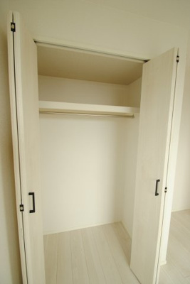 【収納】 | 所沢市久米3期全2棟