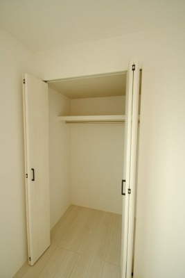 【収納】 | 所沢市久米3期全2棟