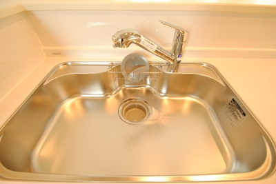 【キッチン】 | 所沢市久米3期全2棟