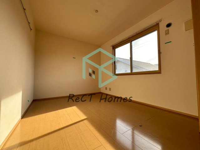 オークスコート西新在家 A棟のその他